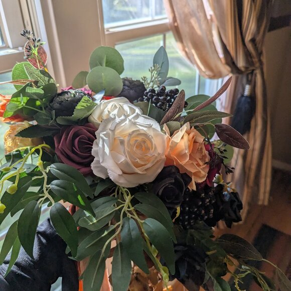 Bridal Bouquet - Picture 3 of 9